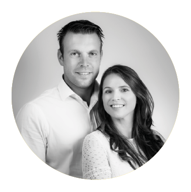 Deseure Bouwonderneming - Kortemark - Willem Deseure & Hanne Rondelez