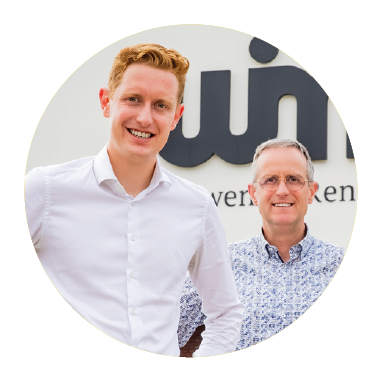 Beyaert Investment nv / Wim Beyaert nv - Zwevegem - Axel & Wim Beyaert