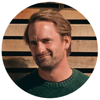 Querco Wood - Hooglede - David Behaegel