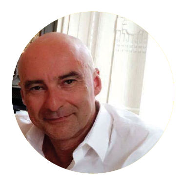 ACA Customs / Portalis Logistics - Zeebrugge - Pierre Evrard