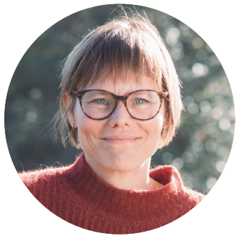 Saveyn ESG consulting - De Pinte - An Saveyn