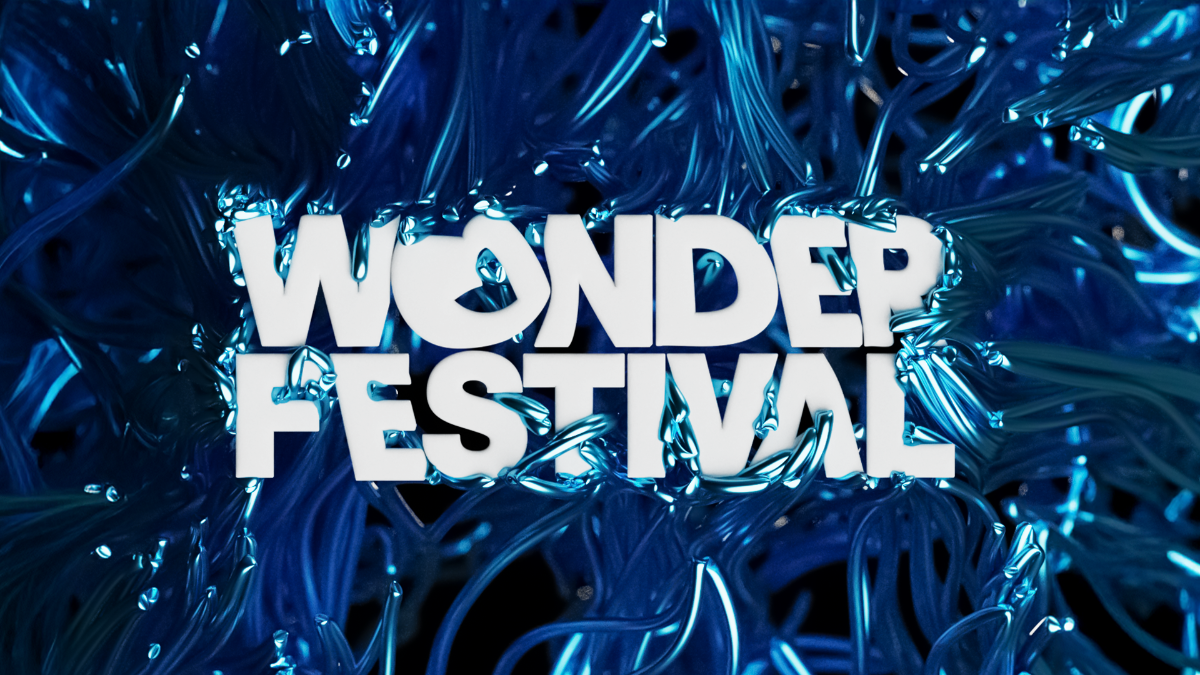 WONDER Creativity Festival