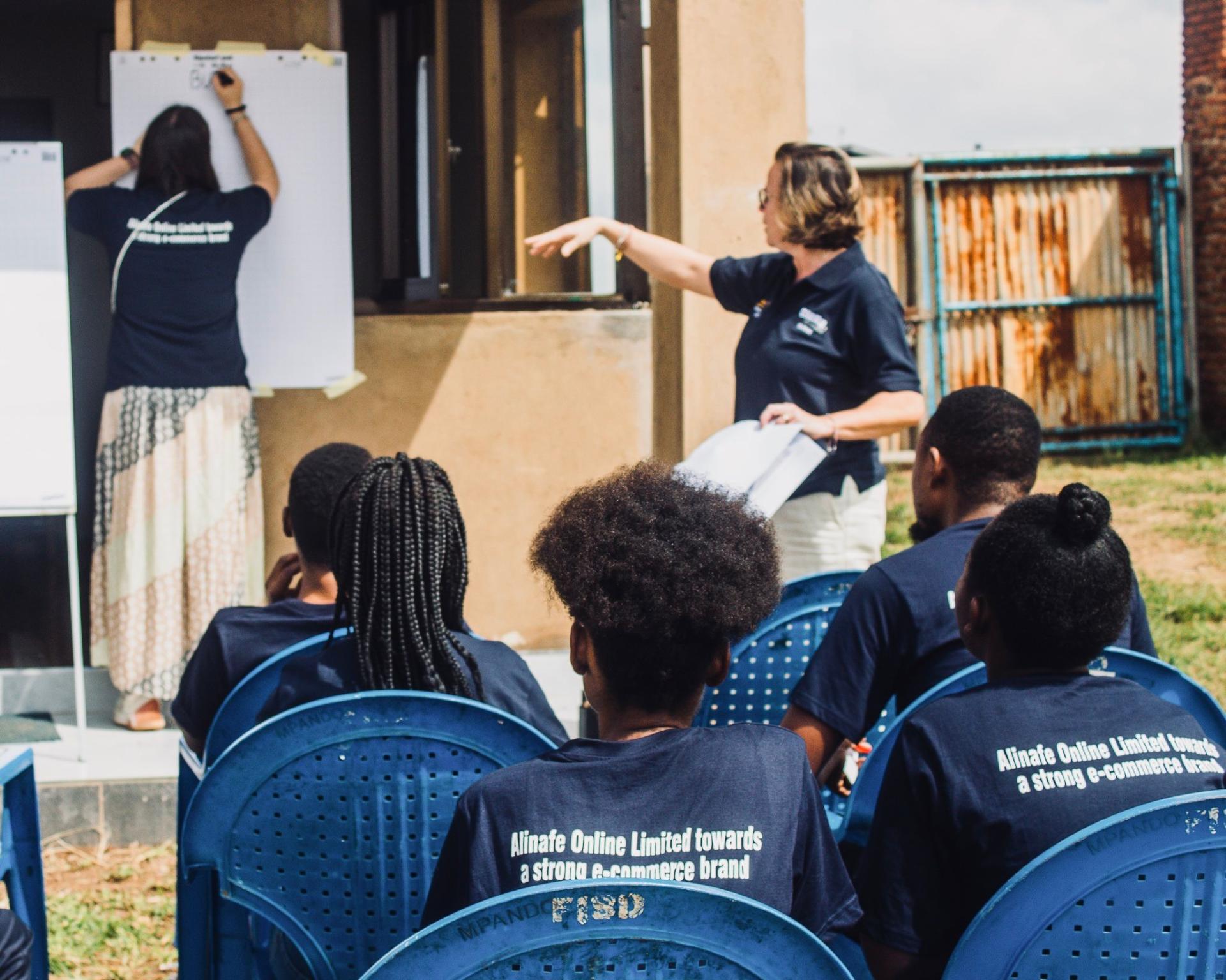 Exchange - Comma - Rentec