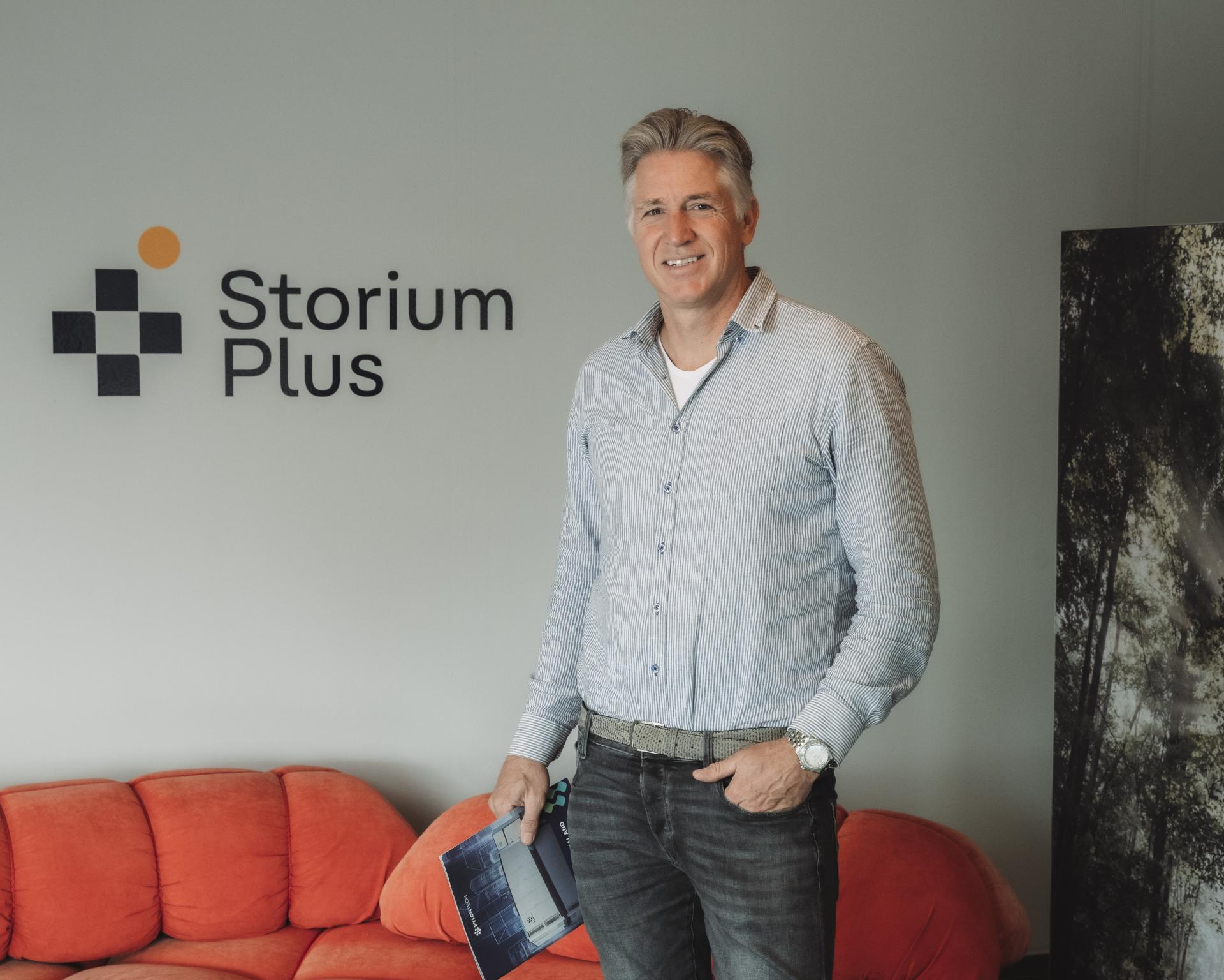 Tips van de Expert: Alexander Geerlinks - StoriumPlus