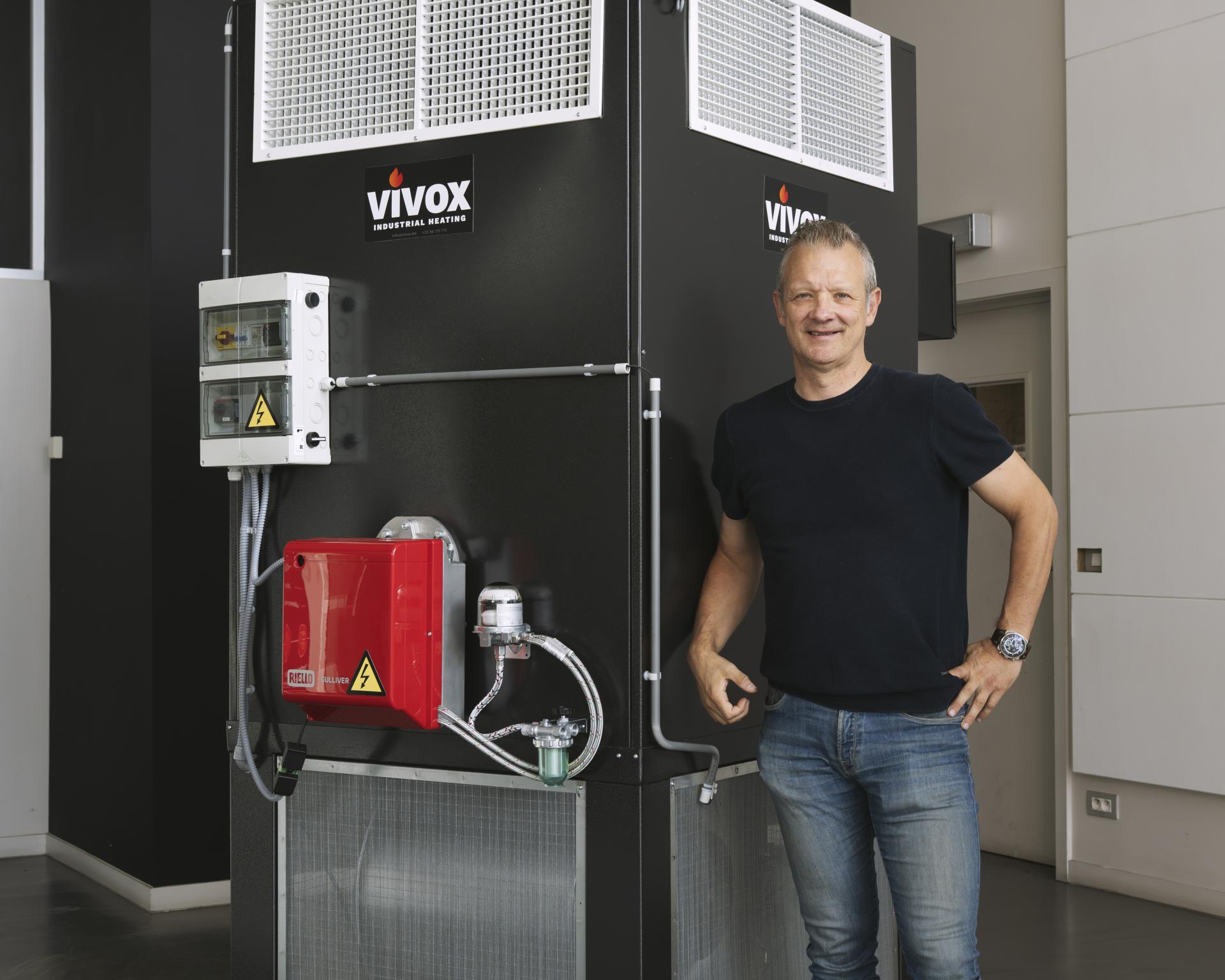 Tips van de Expert: Nic Steyaert - Vivox