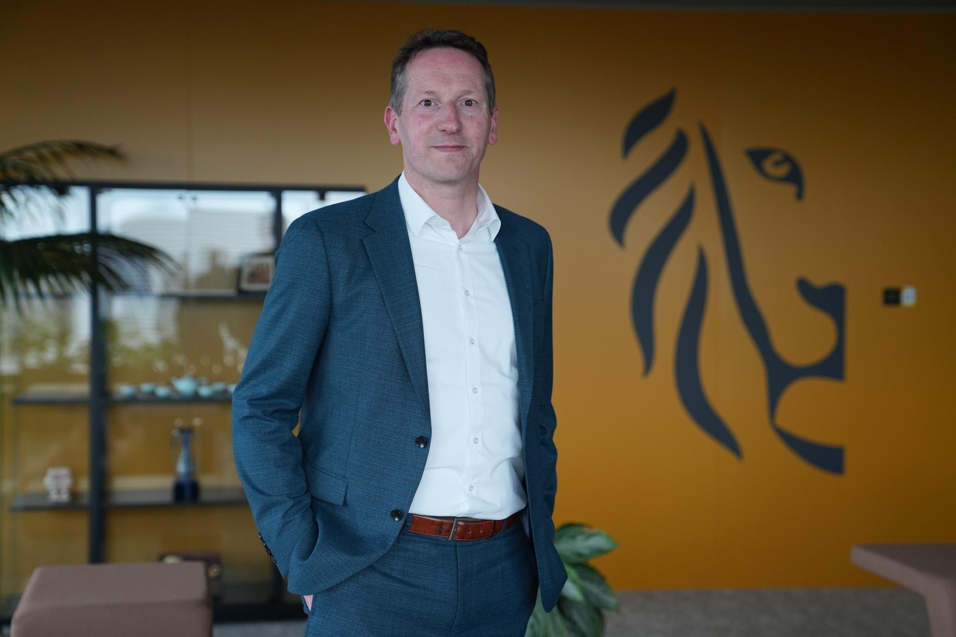 Flanders Investment & Trade