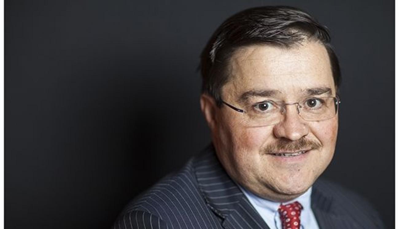 Dirk Torfs