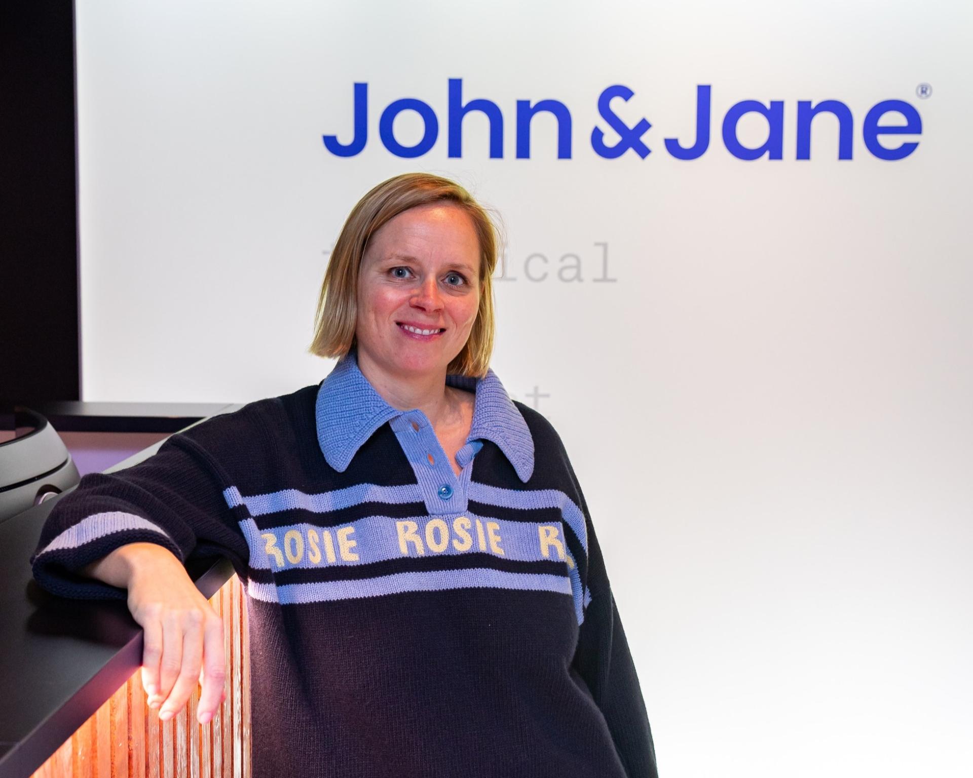 John&Jane