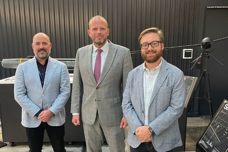 COBBS Belux gaat drones assembleren in Bonheiden