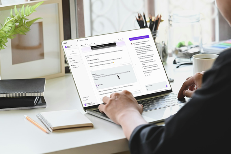 DataSynergy en MAS Research bundelen krachten