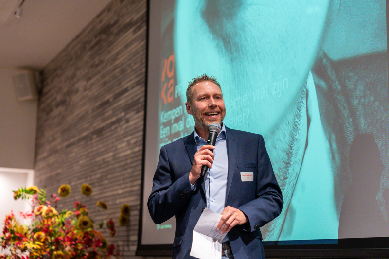 Ronny van Doninck