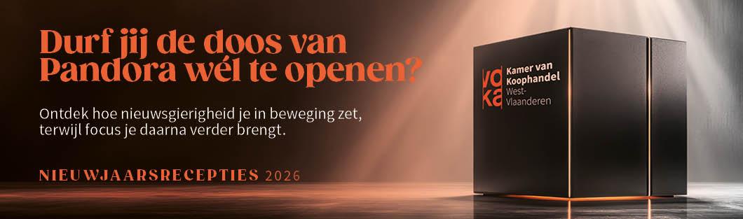 Nieuwjaarsrecepties 2026