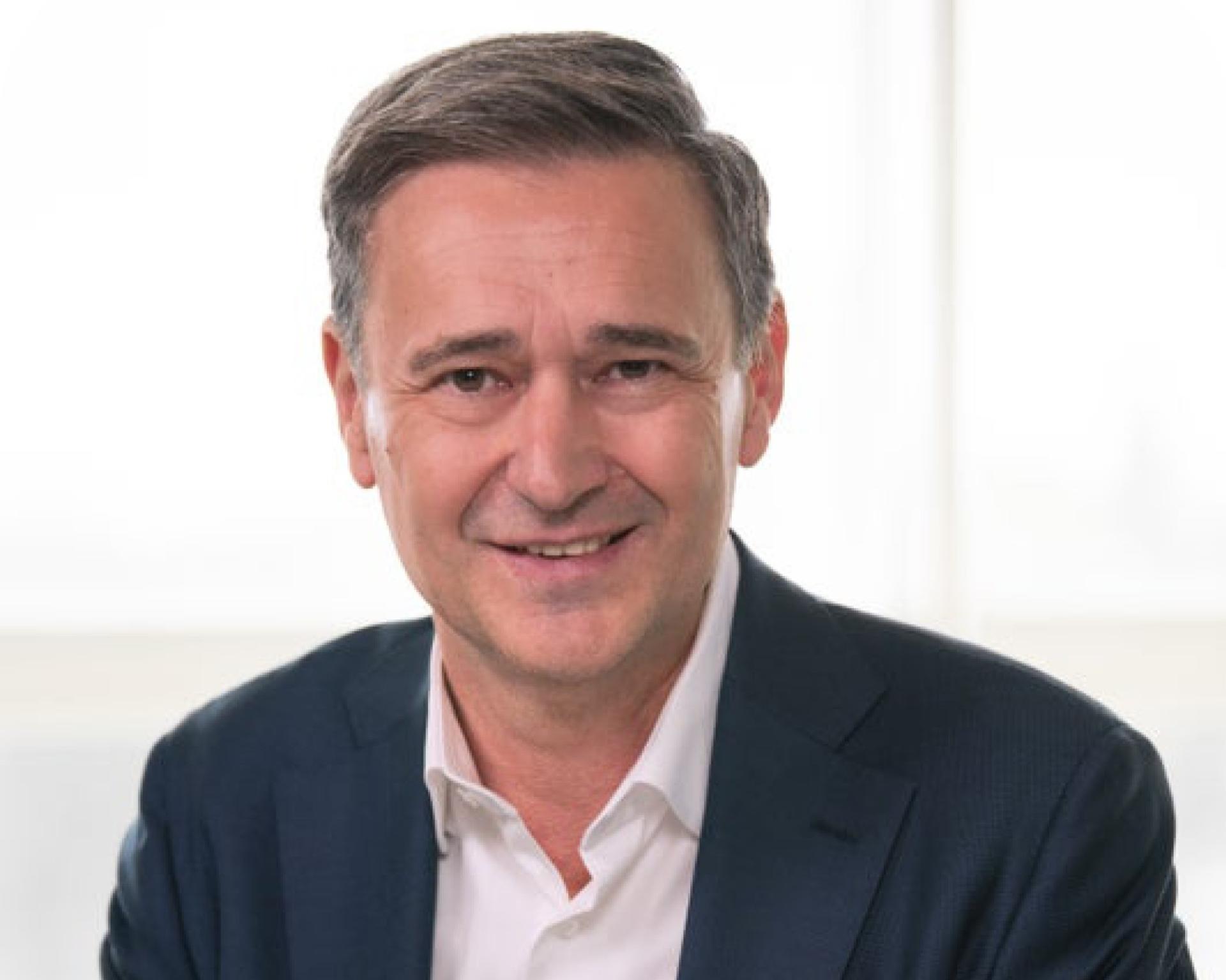 LyondellBasell - Peter Vanacker