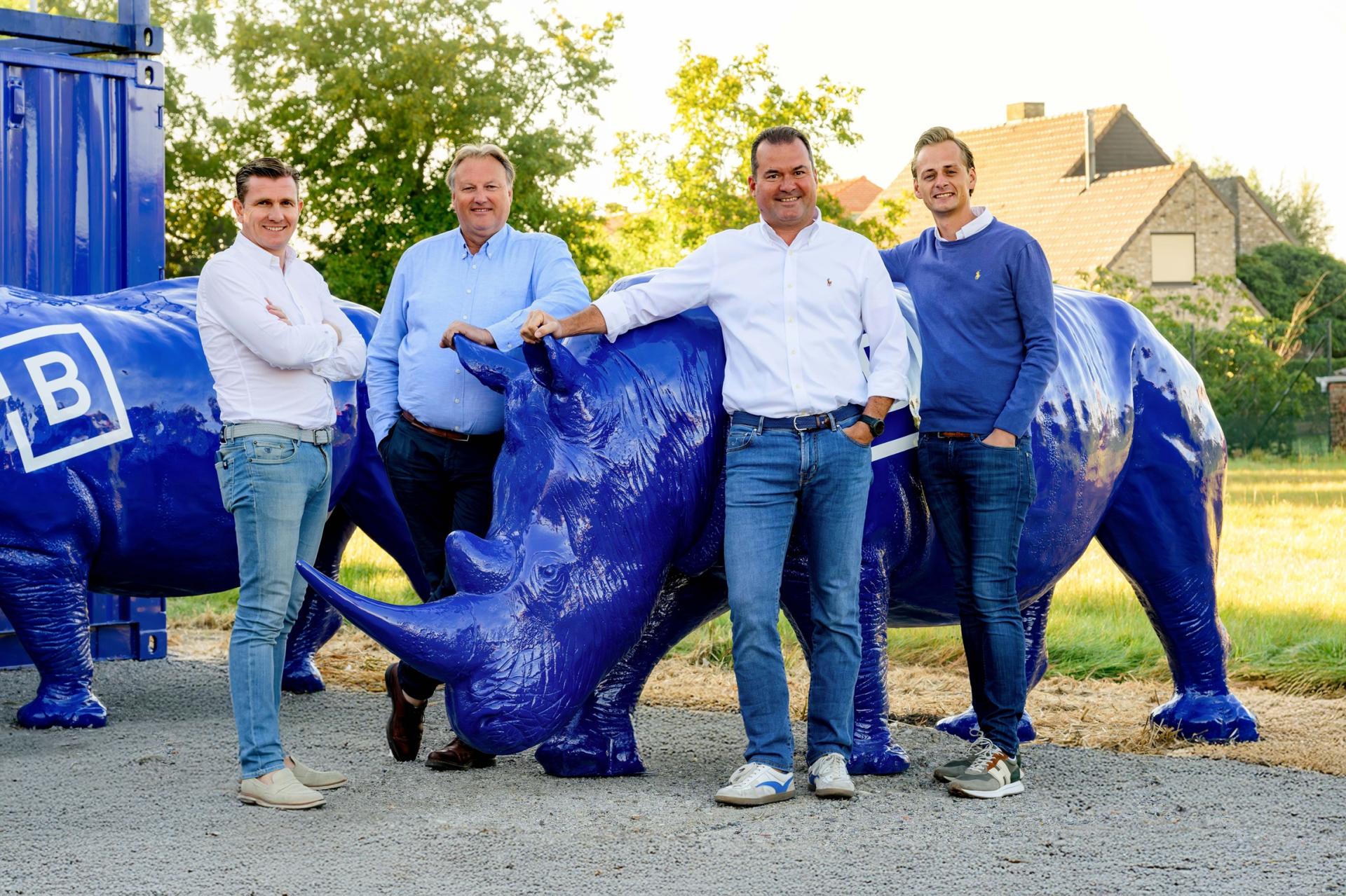 Beeuwsaert Construct