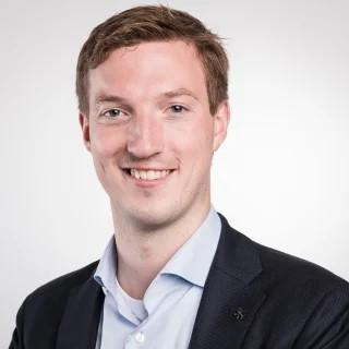 Karel Van den Berghe