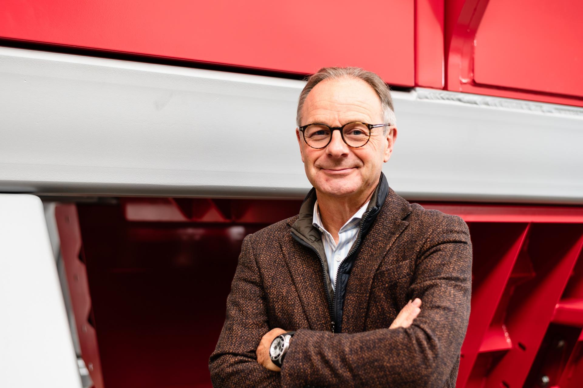 Exchange - Comma - Rentec