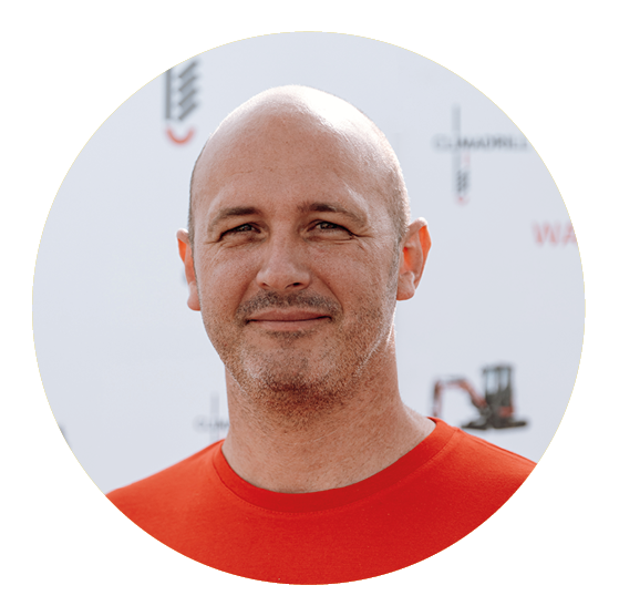 Climadrill - Ledegem - Johan Vercruysse