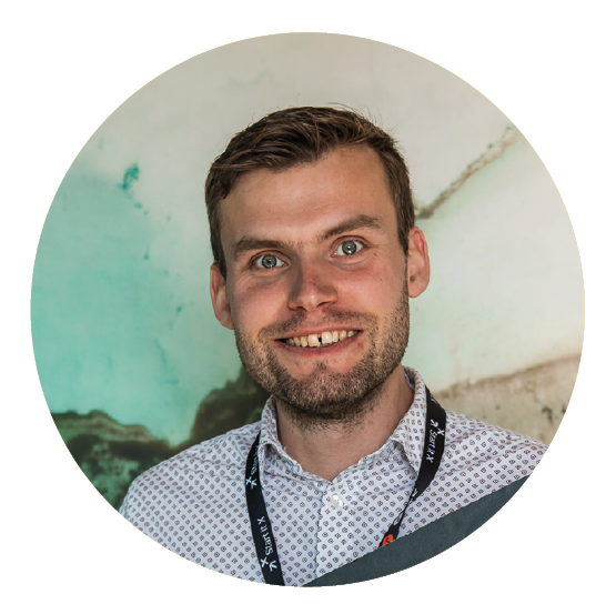 Capsyra - Ieper - Ruben Tacq