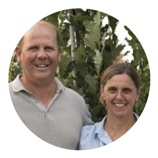 Boomkwekerij Steven Dewulf - Bavikhove - Steven Dewulf & Kathelyne Wolfcarius