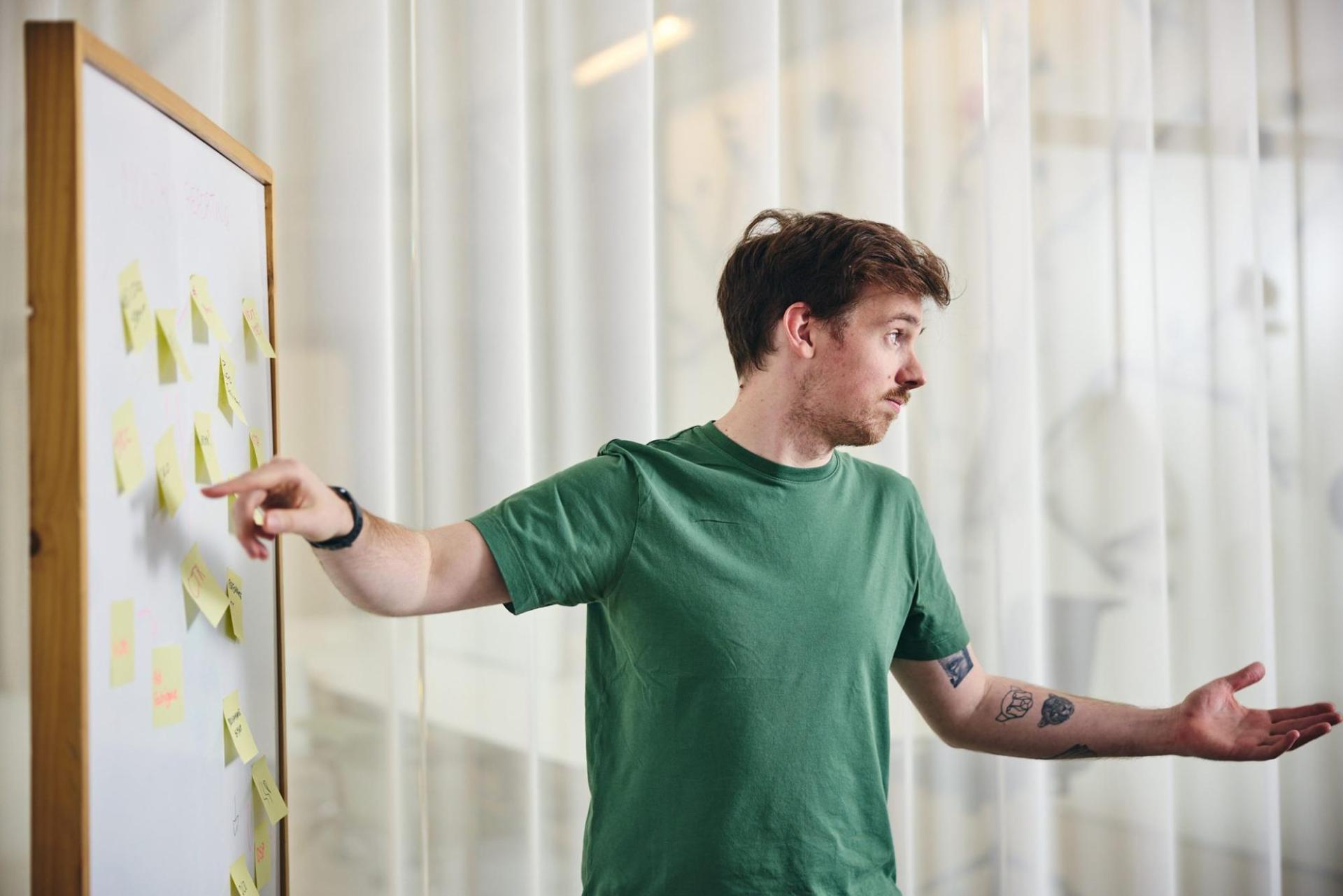 Spreker JanBart Cassimon Doorstep 