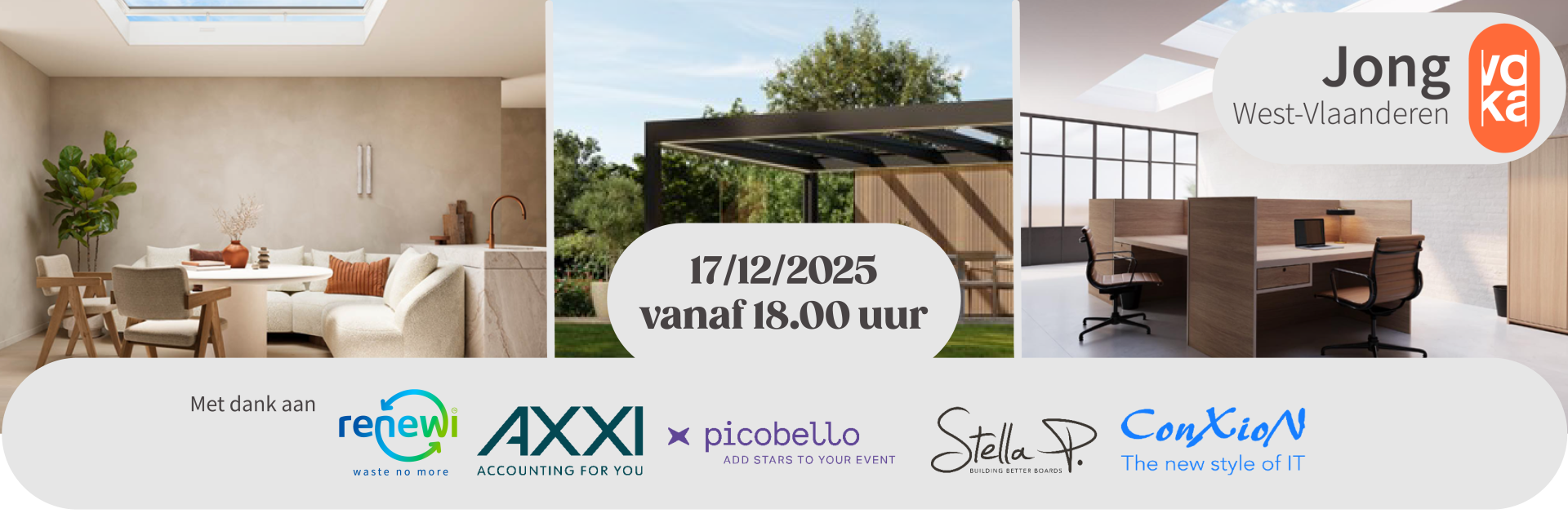 Jong Voka Visits Skylux 