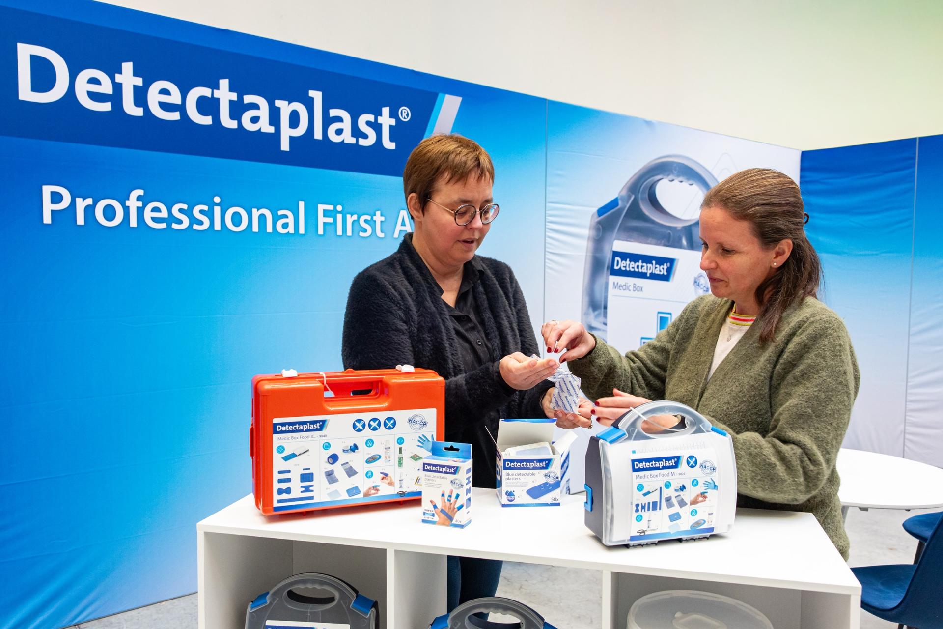 Detectaplast