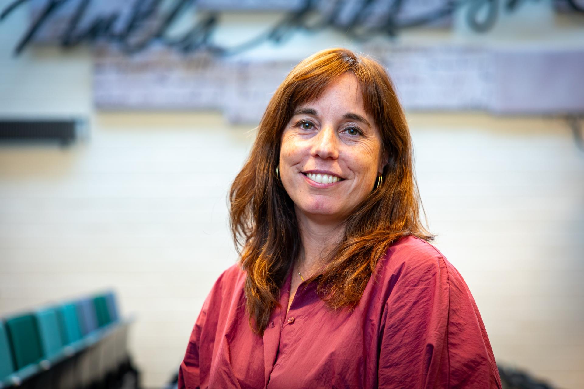 Kathy Dewitte - VIVES