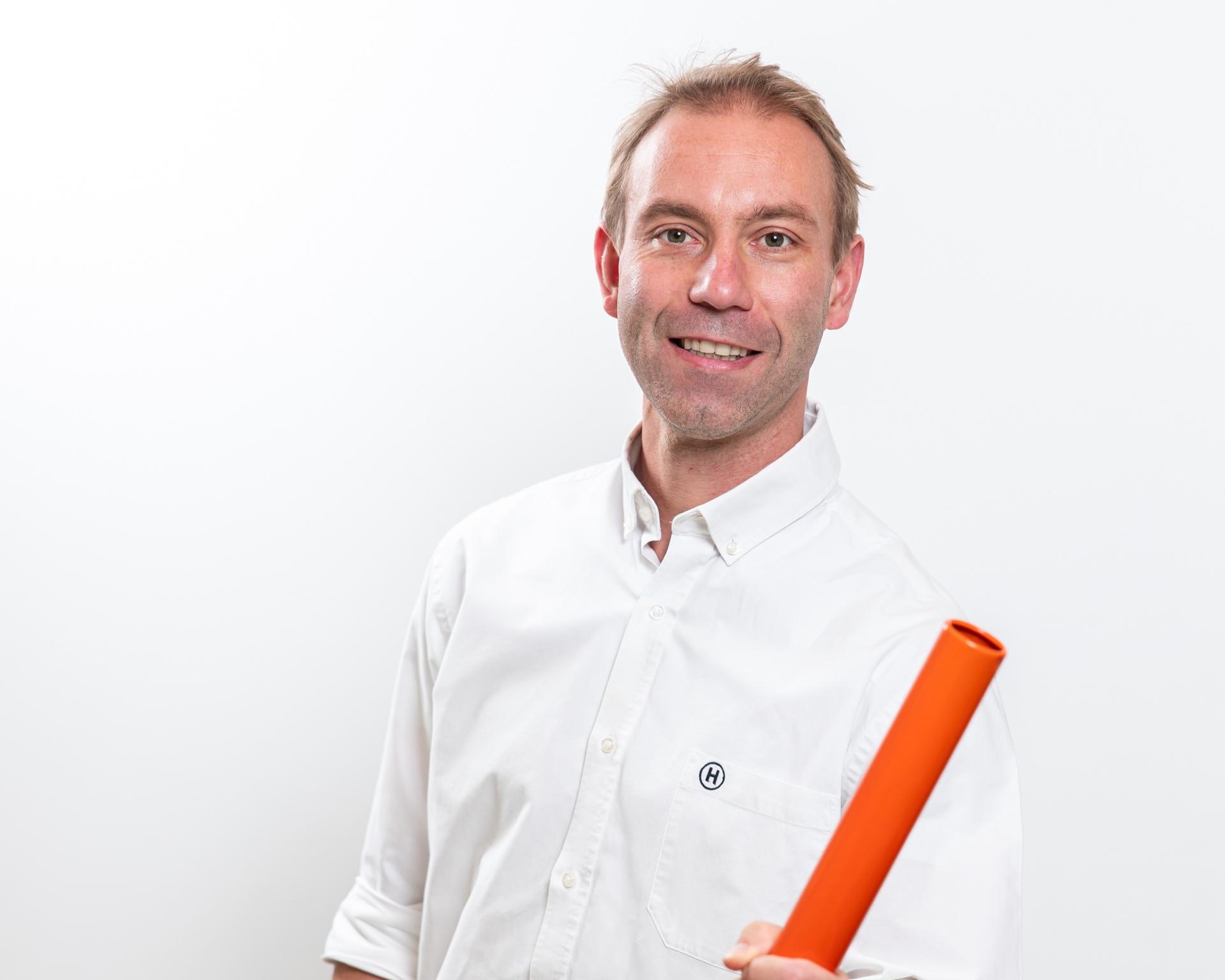 De Estafette: Konstant Decleir