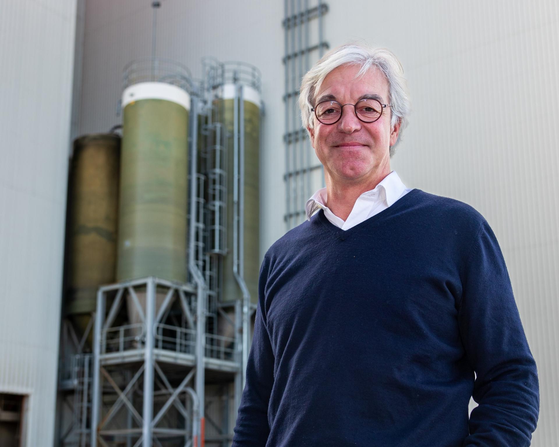 Rik Vandeputte (Leievoeders)