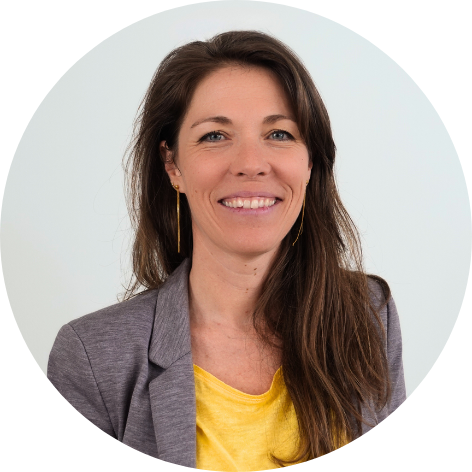 Kim Van Houtven - K.I.M