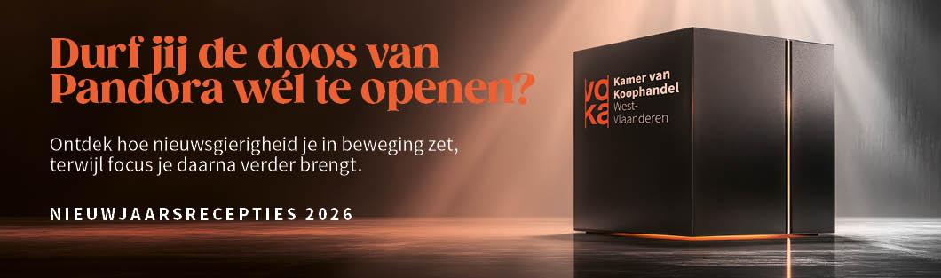 Nieuwjaarsrecepties 2026