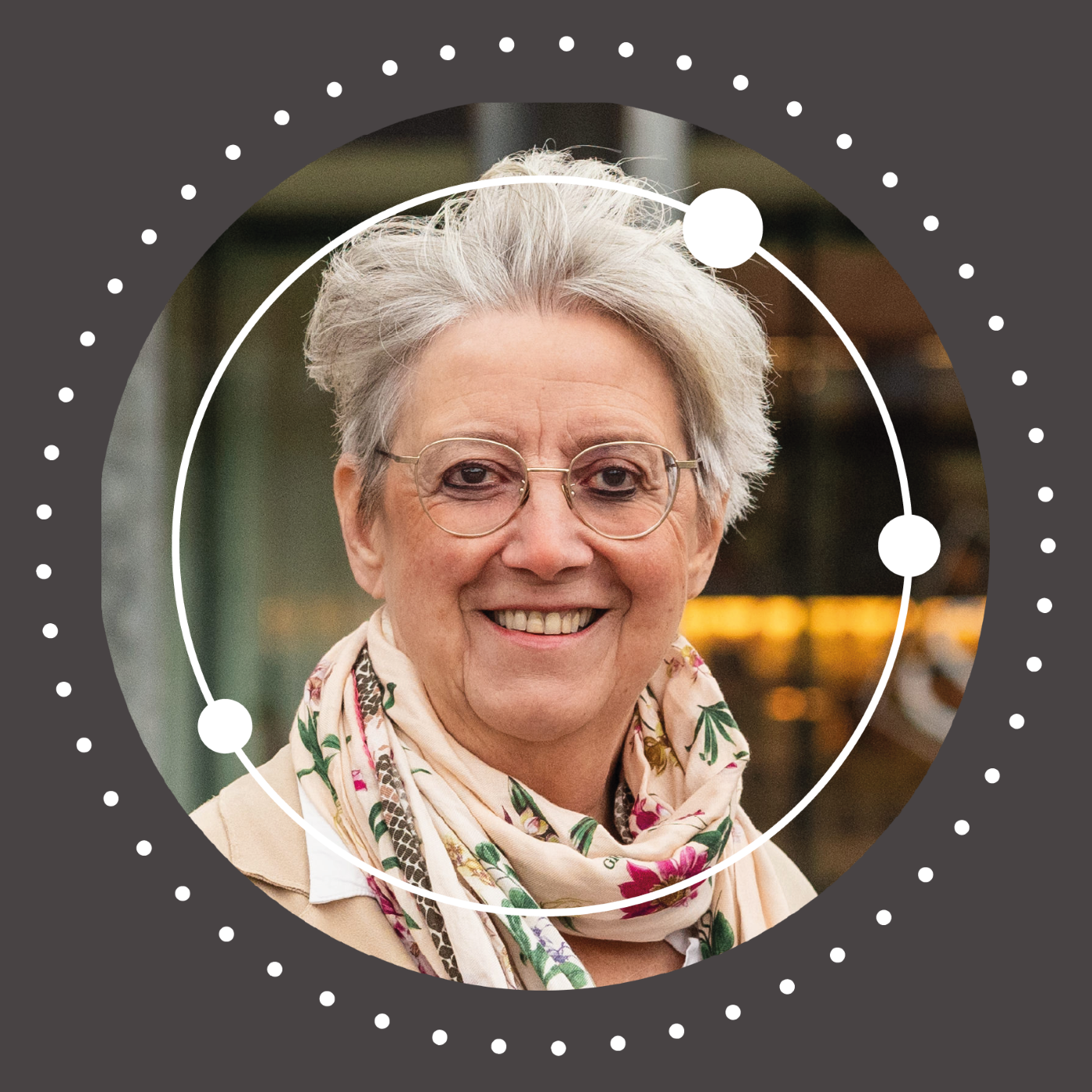 Voka Legende Griet Nuytinck