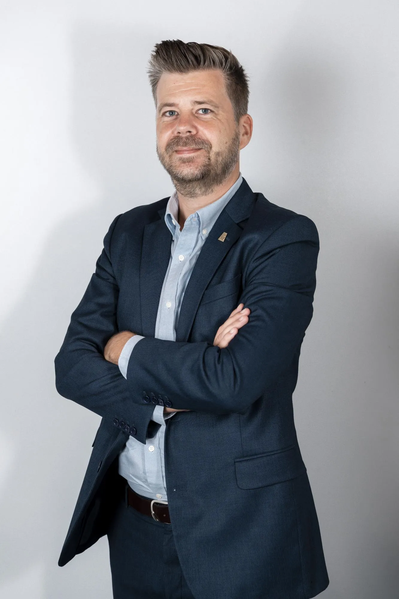 Week internationaal ondernemen 