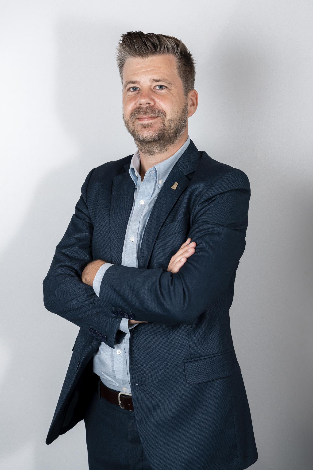 Week internationaal ondernemen 