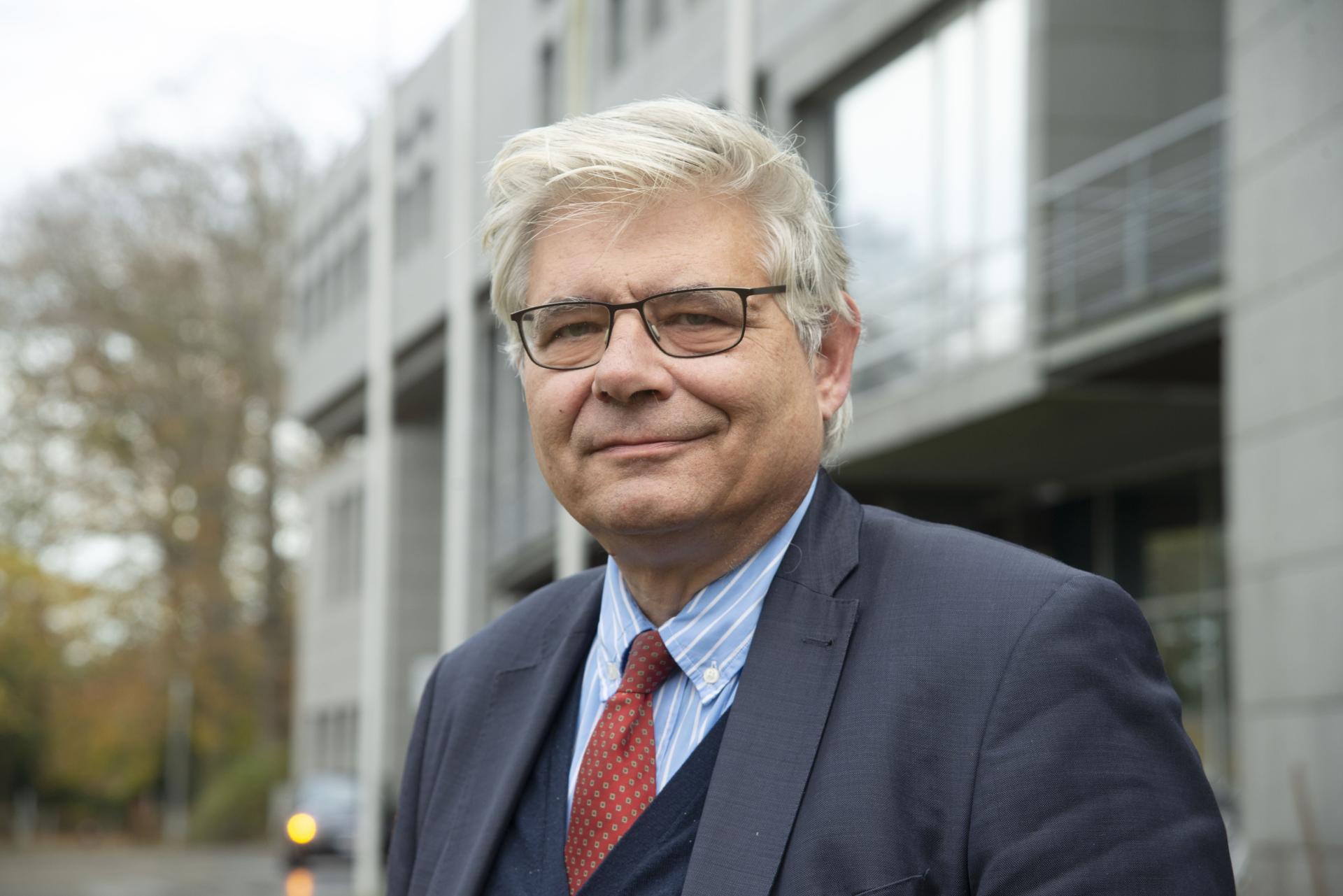 Jean de Bethune - POM West-Vlaanderen