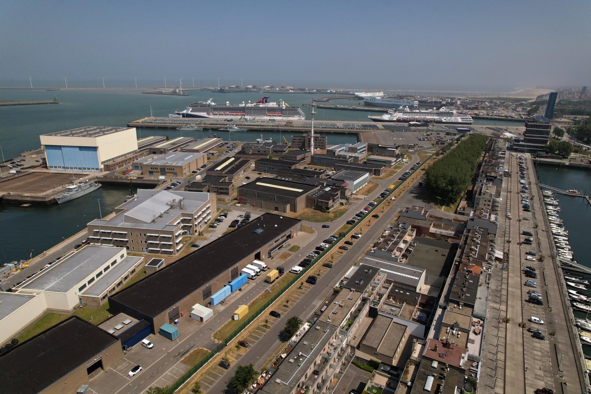 Apzi-Voka West-Vlaanderen