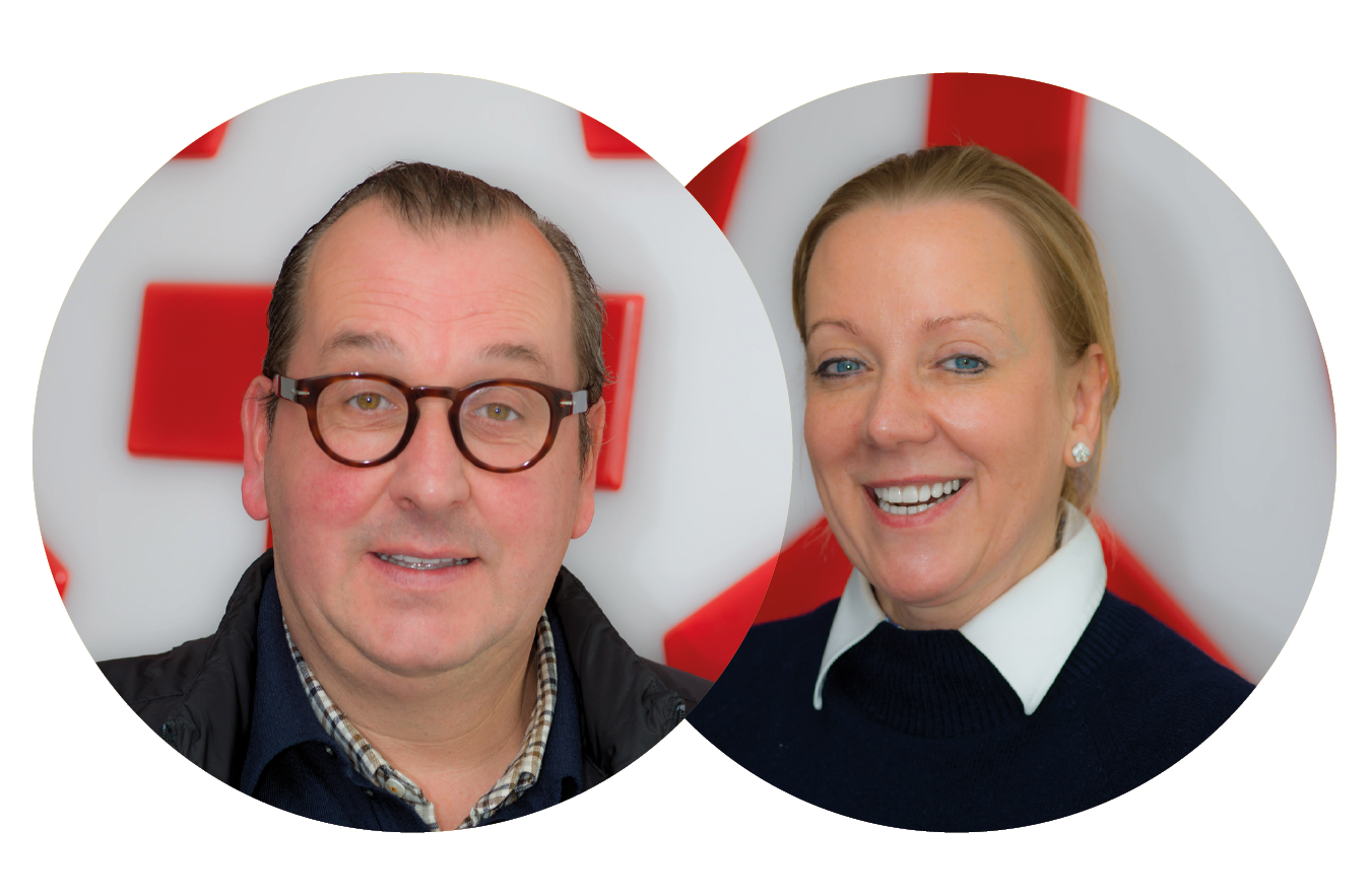 Brandstoffen Dejap - Vlaanderen - Piet De Jans & Sofie Desnoeck