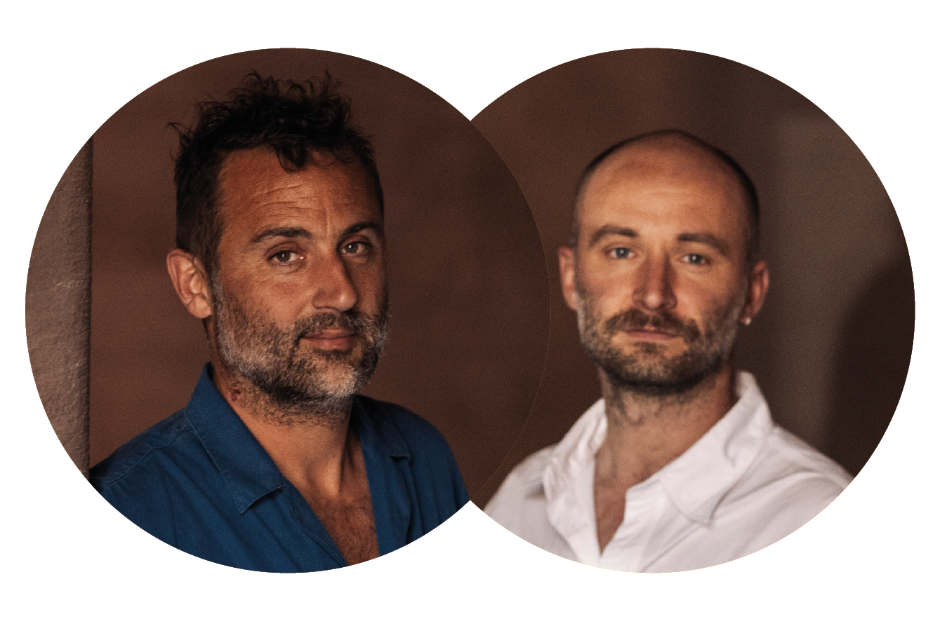 Studio LOHO - Dudzele - Karel Loontiens & Jo Hoeven