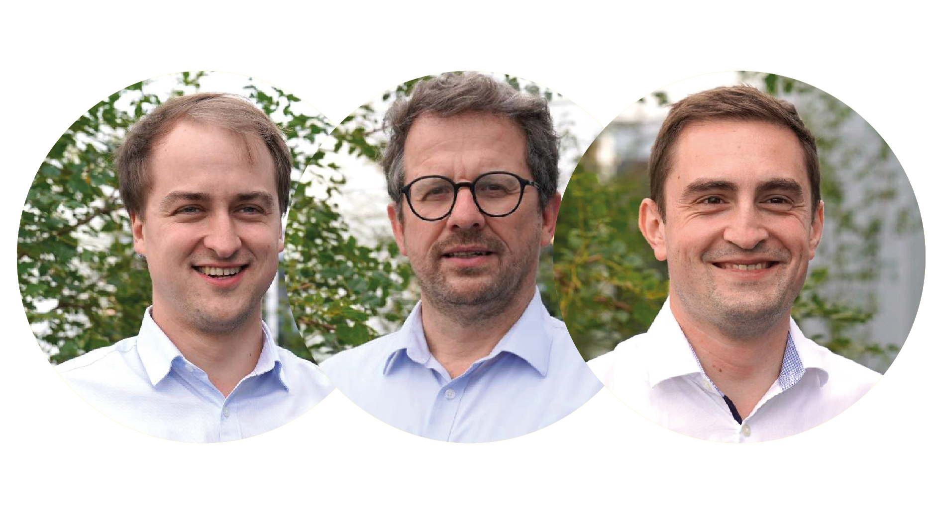 SPARQ - Ieper - Tom Nottebaere, Karel Maeyens & Steve Bonte