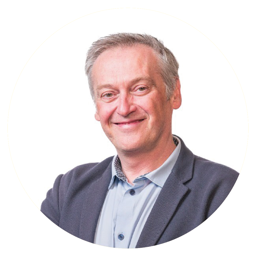 NiniX Technologies - Brugge - Dries De Pauw