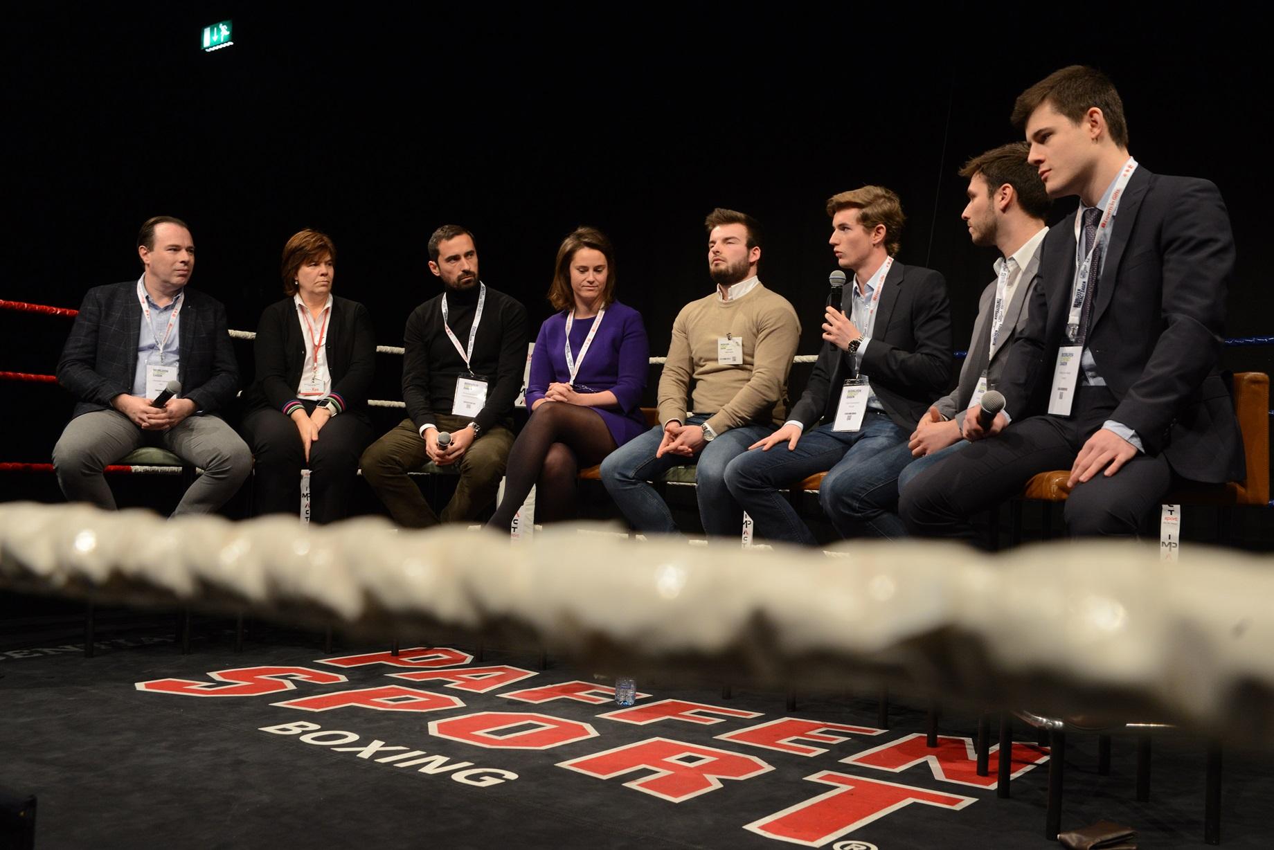 Een terugblik op 19 edities - Bedrijvencontactdagen