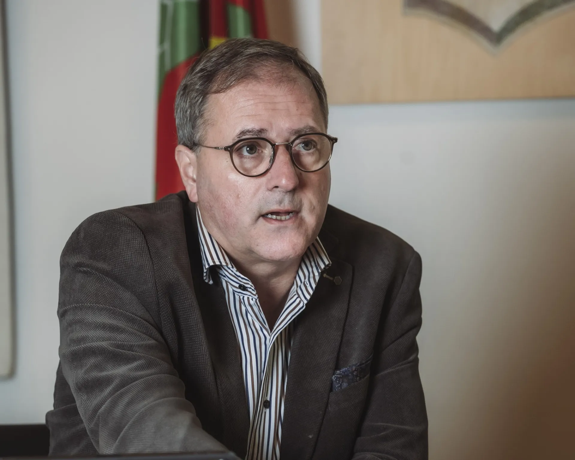 Christof Dejaegher