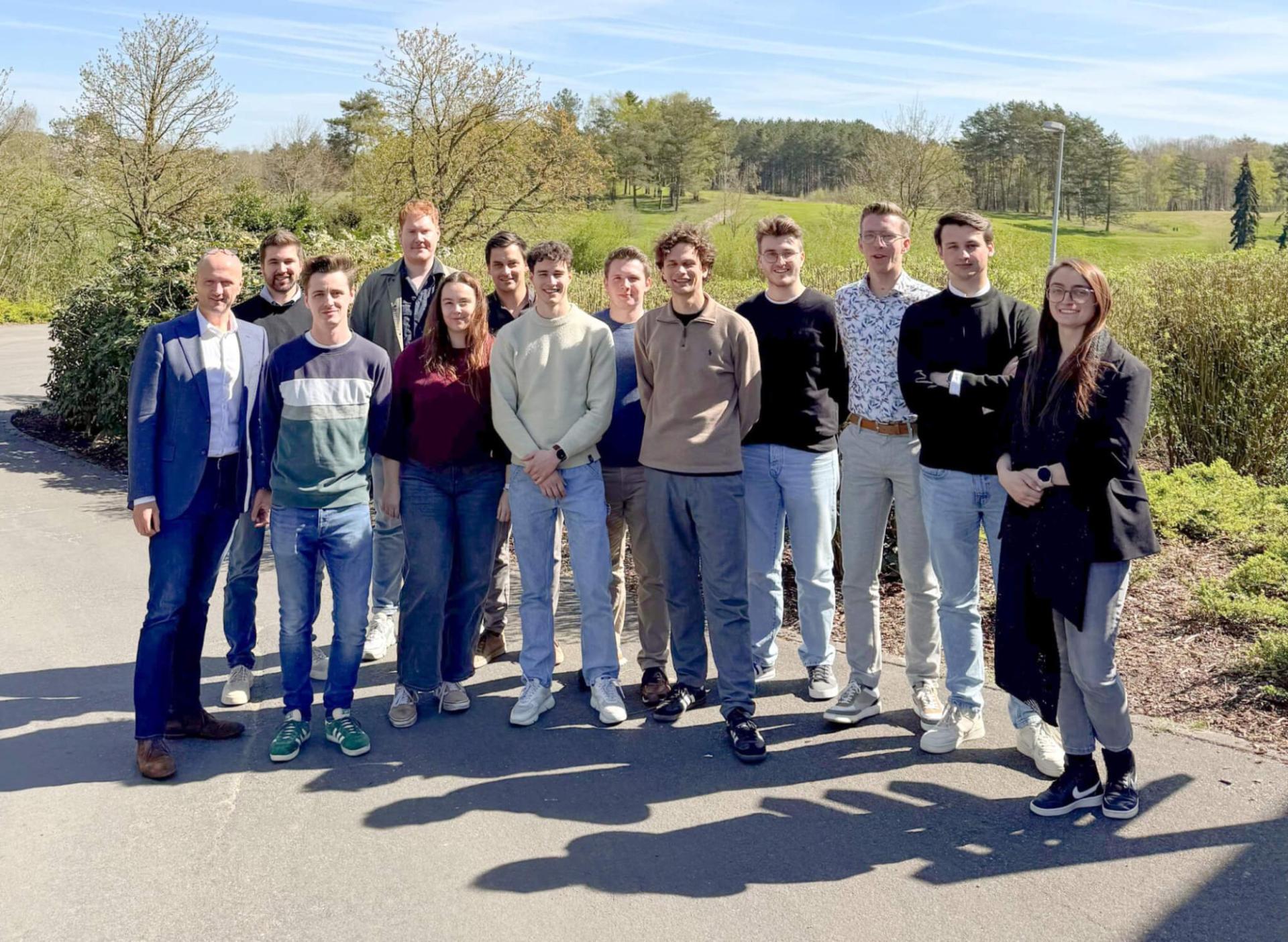 Renotec Junior board