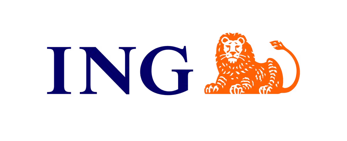 ING logo