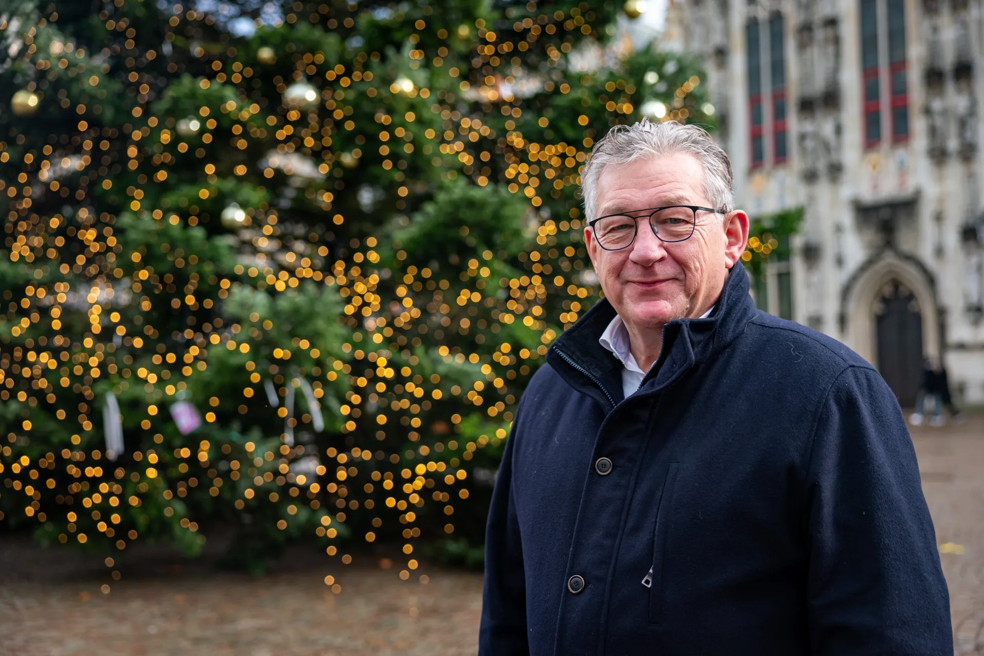 Dirk De fauw
