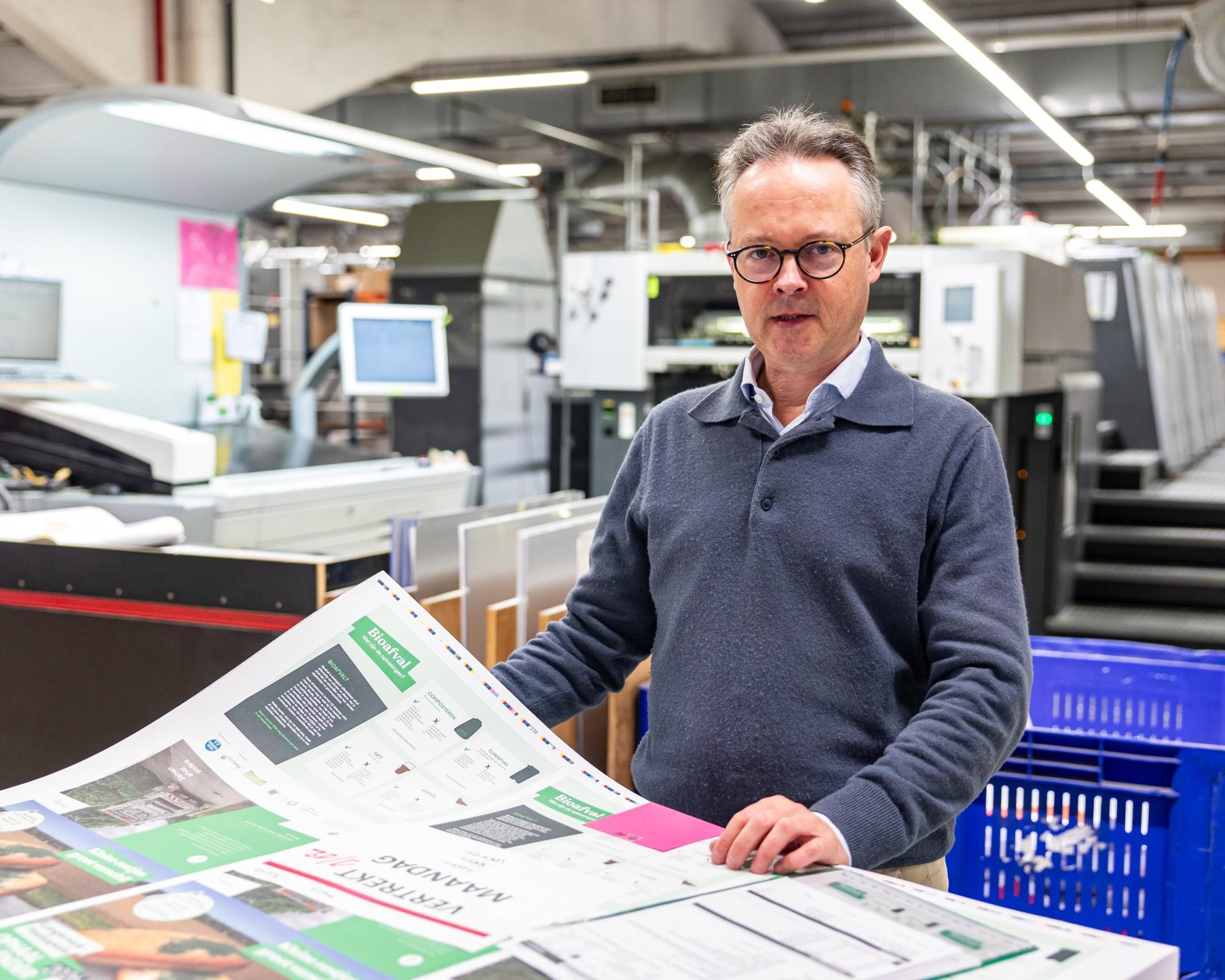 Tom Deschildre - Inni Group