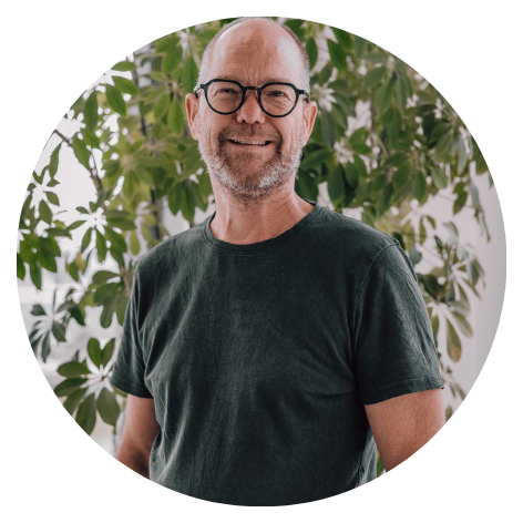 Xylos - Serge Vandertaelen