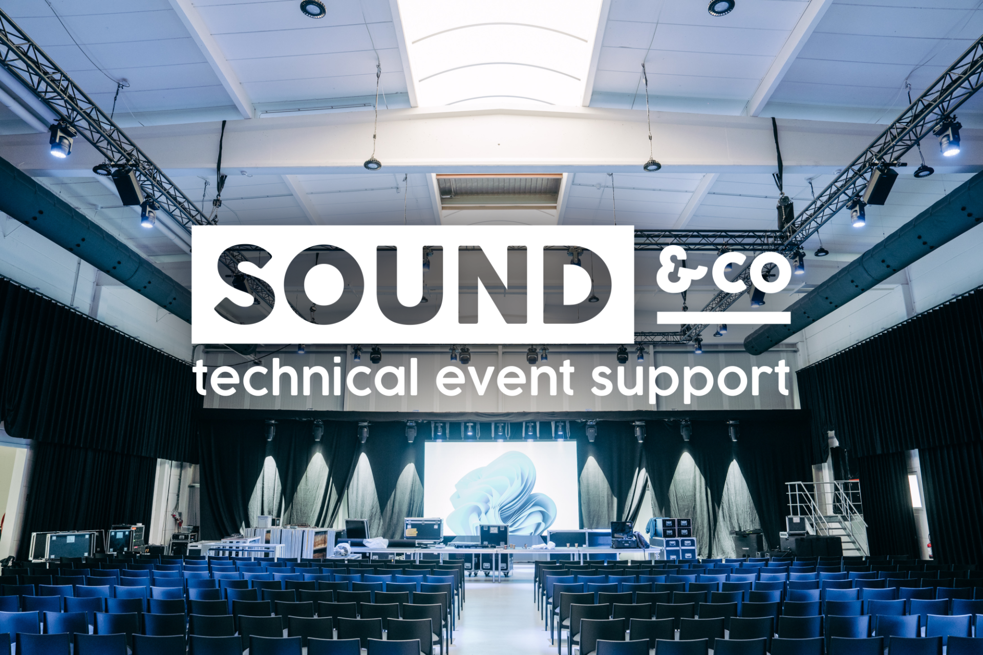 Sound&Co