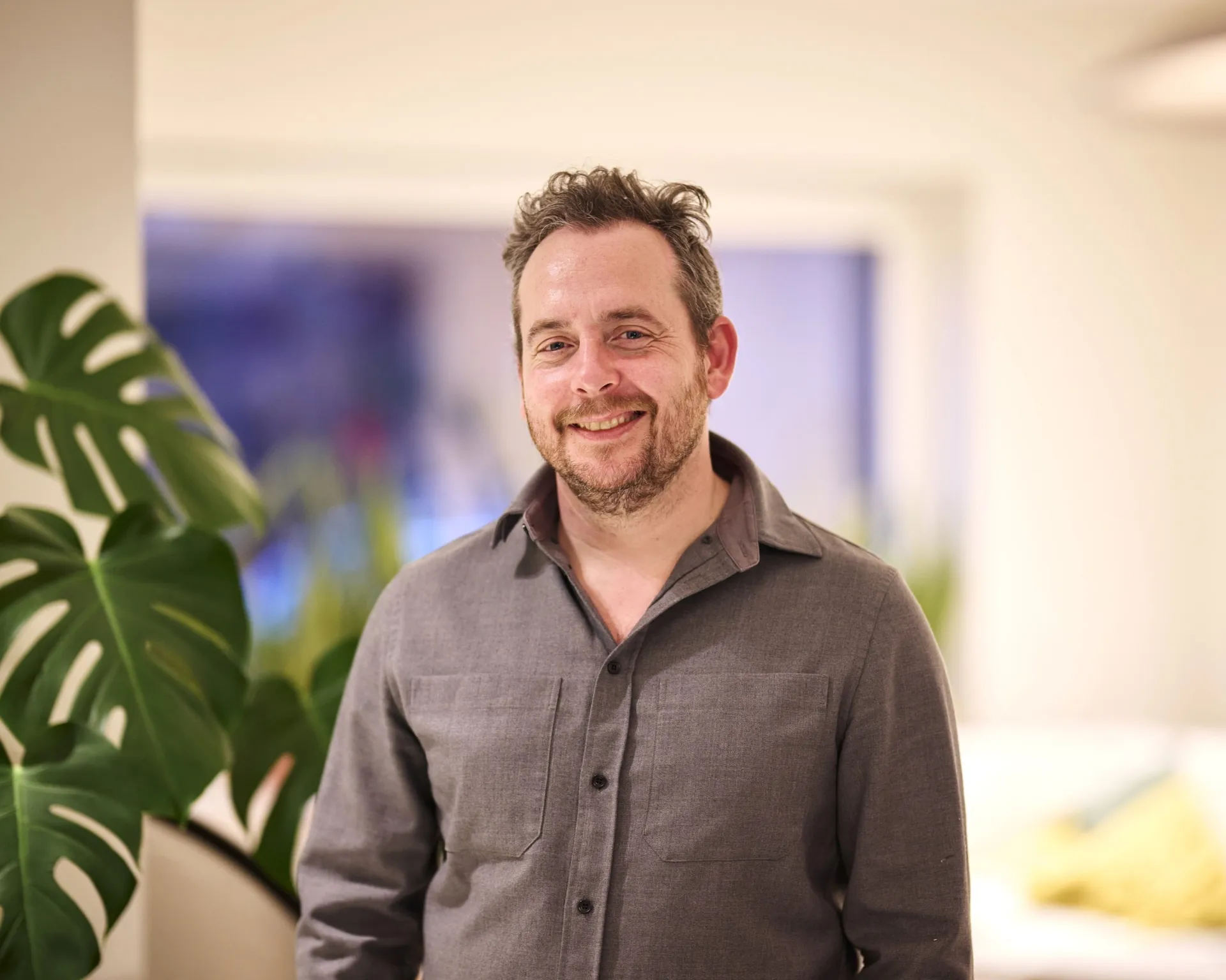 Dries Heyneman