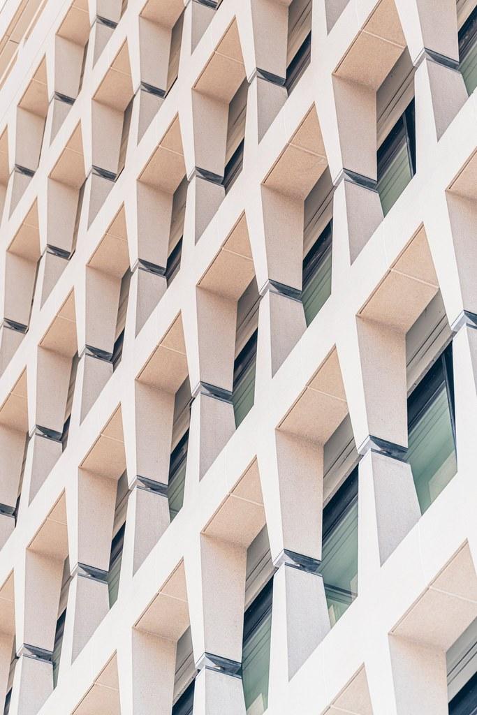 The Marnix (exterior)